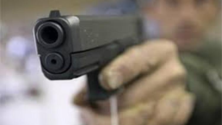 ಮಾವೋವಾದಿಗಳು, ಪೊಲೀಸರ ನಡುವೆ ಘರ್ಷಣೆ